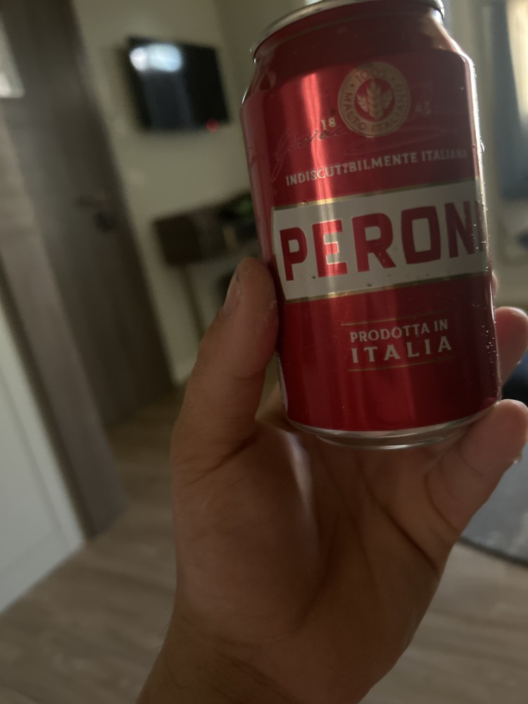 Peroni Prodotta a